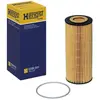 Filtre à huile HENGST FILTER, par ex. pour Alfa Romeo, Fiat