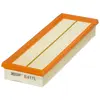 HENGST FILTER Panier filtre E417l Engine compartiments