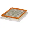 Filtre à air HENGST FILTER E611L