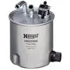 Filtre à carburant HENGST FILTER H435WK