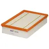 Filtre à air HENGST FILTER E470L