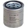 Hengst H31WK01 Filtre à carburant