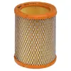 Filtre à air HENGST FILTER, par ex. pour Citroën, Peugeot, Mega
