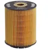 Filtre à huile HENGST FILTER, par ex. pour Audi, VW, Volvo, Porsche, Ford, Skoda, Jeep, Mercedes-Benz