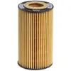 Filtre à huile HENGST FILTER, par ex. pour Mercedes-Benz, Jeep