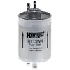 Filtre à carburant HENGST FILTER H113WK