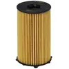Filtre à huile HENGST FILTER, par ex. pour Land Rover, Jaguar, Peugeot, Citroën