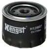 HENGST H12W07 Filtre à huile