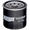 HEN H328W Bloc Moteur