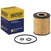 Filtre à huile HENGST FILTER, par ex. pour Seat, VW, Skoda