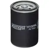 HENGST FILTER H100WL Filtre à air Filtre vissé