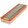 Filtre À Air Mercedes-Benz; Optare Hengst Filter E209l