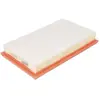 Filtre À Air Fiat; Jeep Hengst Filter E2134l