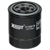 Filtre à huile HENGST FILTER H10W19
