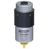 Filtre à carburant HENGST FILTER, par ex. pour Ford