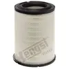 Filtre À Air Scania Hengst Filter E1006l