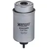 Filtre À Carburant Mack; Renault; Renault Trucks Hengst Filter H302wk
