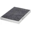 Filtre, air de l'habitacle HENGST FILTER, par ex. pour Audi, VW, Bentl...