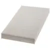Filtre, air de l'habitacle HENGST FILTER, par ex. pour Ford