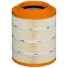 Filtre À Air Ginaf; Iveco Hengst Filter E633l