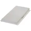 Filtre, air de l'habitacle HENGST FILTER, par ex. pour Mercedes-Benz