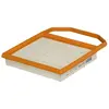 Filtre à air HENGST FILTER, par ex. pour Mercedes-Benz