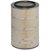 Filtre À Air Mercedes-Benz; Setra Hengst Filter E118l04