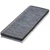 Filtre Intérieur Mercedes-Benz; Sisu Hengst Filter E931lc