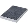 Filtre, air de l'habitacle HENGST FILTER, par ex. pour Audi, Seat, VW