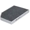 HENGST FILTER E4980LC Filtre d'habitacle Filtre à charbon actif