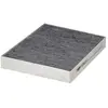 Filtre, air de l'habitacle HENGST FILTER, par ex. pour Vauxhall, Opel,...