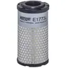 Filtre À Air Aixam Hengst Filter E1773l