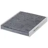 Filtre, air de l'habitacle HENGST FILTER, par ex. pour Seat, VW, Skoda...