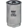 HENGST FILTER Panier filtre H707wk Buse d'injection de carburant