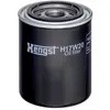Filtre à huile HENGST FILTER H17W20