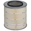 Filtre à air HENGST FILTER E580L