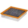 Filtre Intérieur Volvo Hengst Filter E947lc
