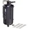 HELLA HENGST Filtre à carburant pour AUDI: RS4, A5, S5, A4, S4, RS5 (Ref: H429WK D397)