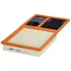 HENGST FILTER Panier filtre E892l Engine compartiments