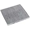 Filtre Intérieur Hyundai; Kia Hengst Filter E2925lc