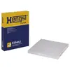 Filtre, air de l'habitacle HENGST FILTER, par ex. pour Peugeot, Fiat, Citroën