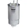 HENGST FILTER Panier filtre H340wk Buse d'injection de carburant