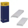 HENGST FILTER Panier filtre E2977li-2 Chauffage