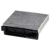 Filtre d'habitacle HENGST FILTER E2905LC