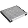 Filtre, air de l'habitacle HENGST FILTER, par ex. pour KIA, Hyundai