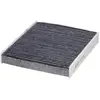 Filtre, air de l'habitacle HENGST FILTER, par ex. pour Ford
