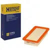 HENGST FILTER Panier filtre E1003l Engine compartiments