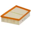 Filtre à air HENGST FILTER, par ex. pour Land Rover, Jaguar
