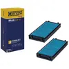 HELLA HENGST Filtre d'habitacle pour BMW: X6, X5 (Ref: E2944LB-2)