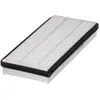 Filtre Intérieur Hengst Filter E5931li